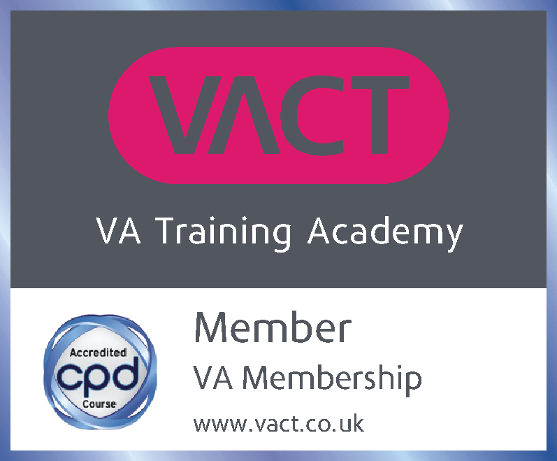 Society of Virtual Assistants Member